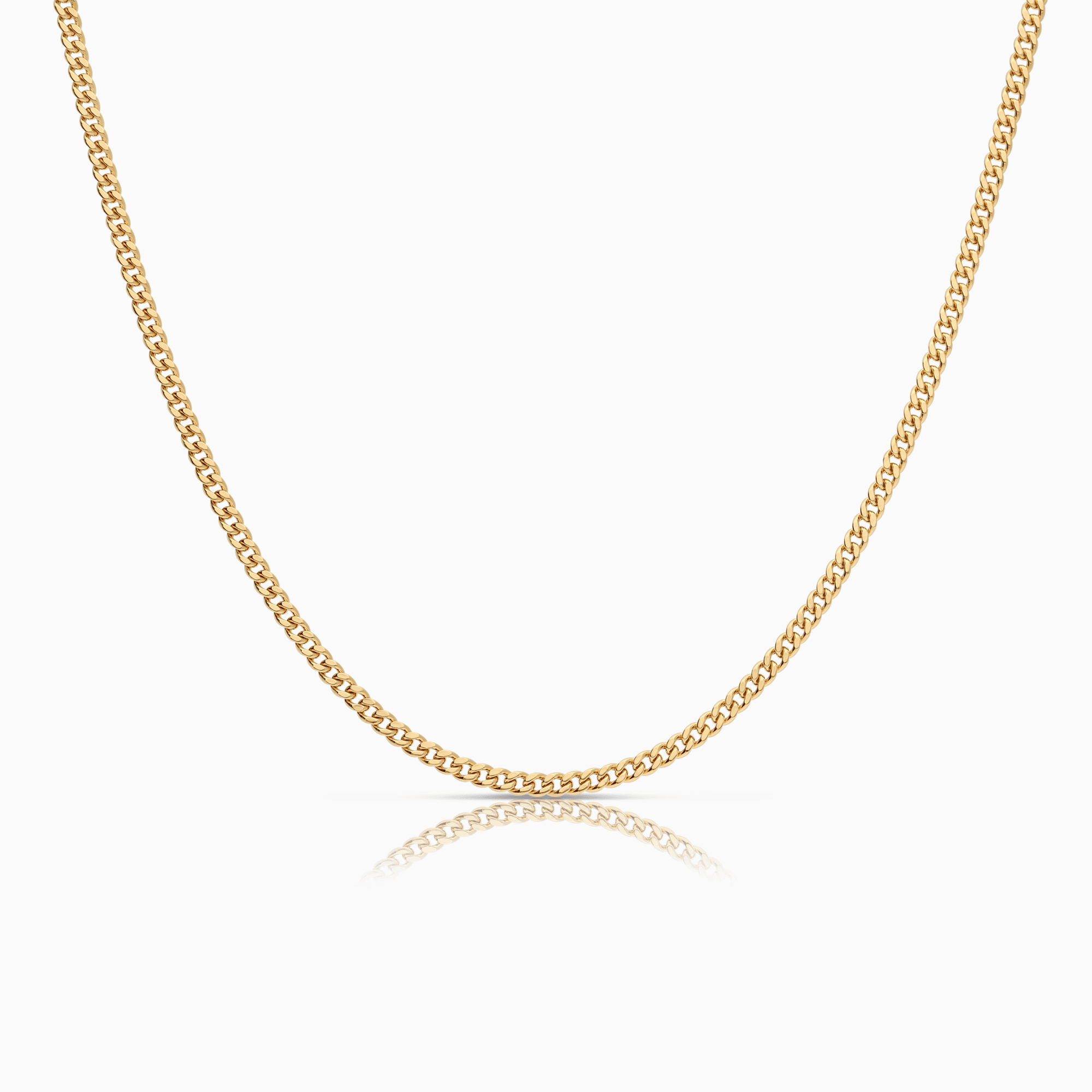 Pansarlänk 6,20g 18K guld