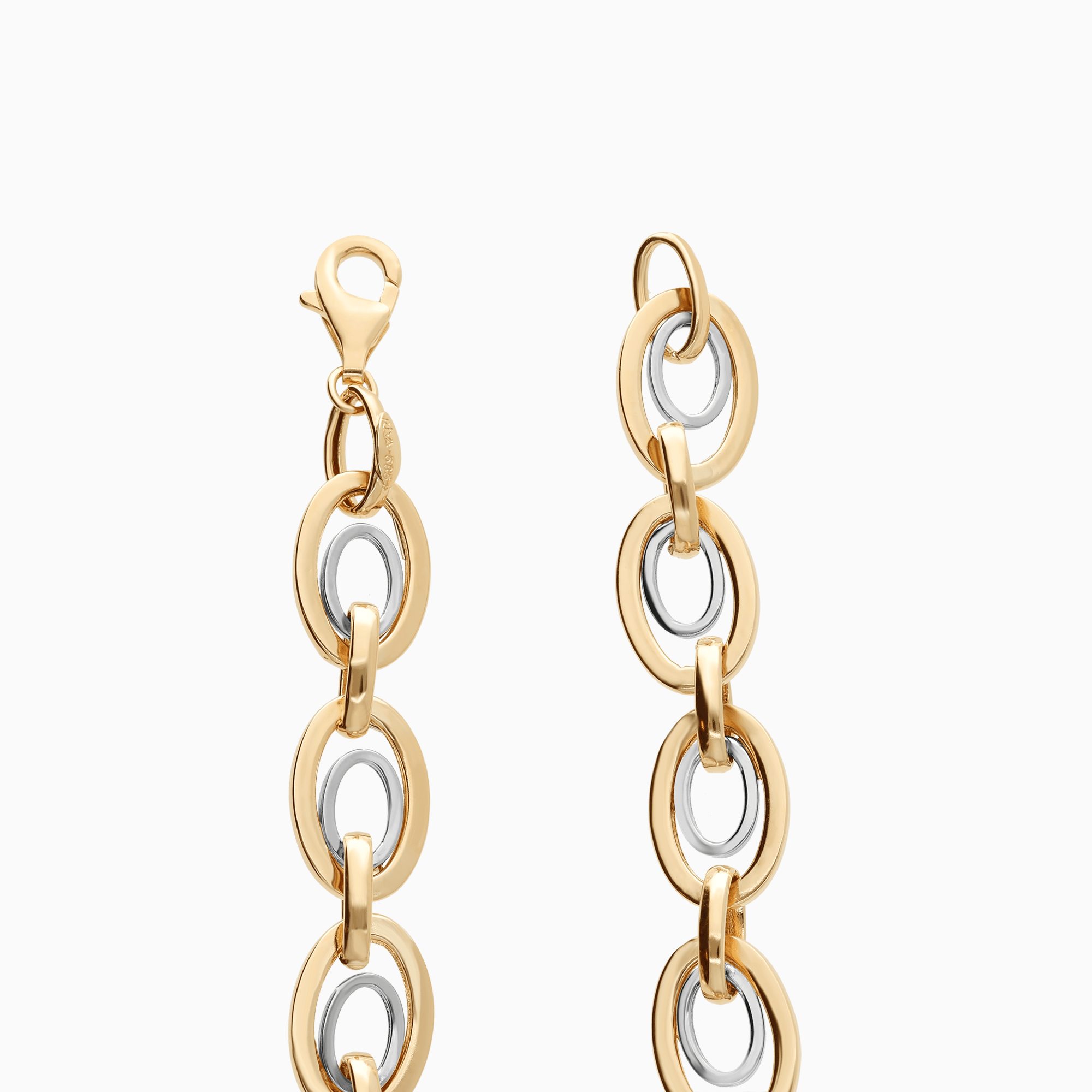 Gold bracelet 8.75g 14K gold