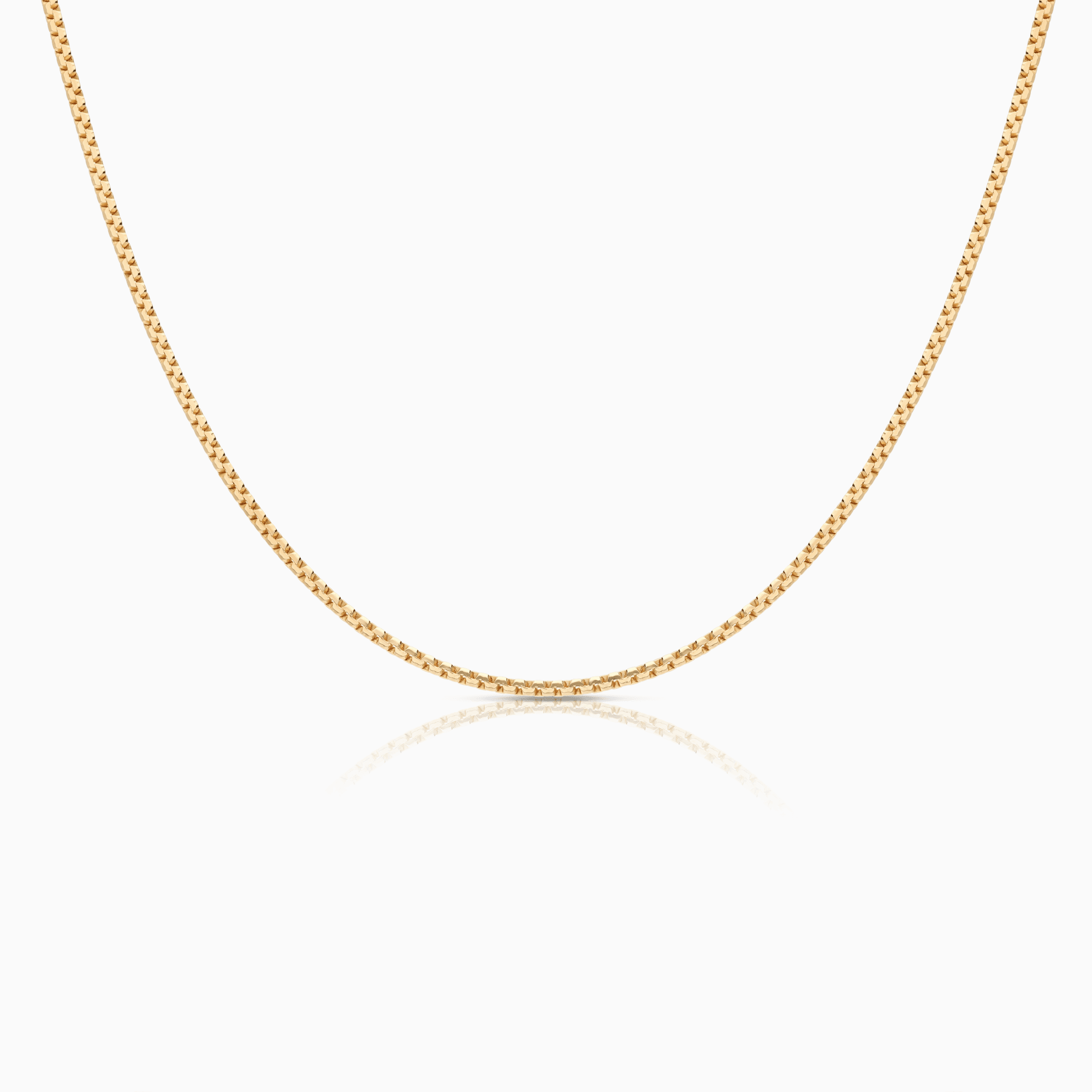 Fantasy Link 3.65g 14K Gold