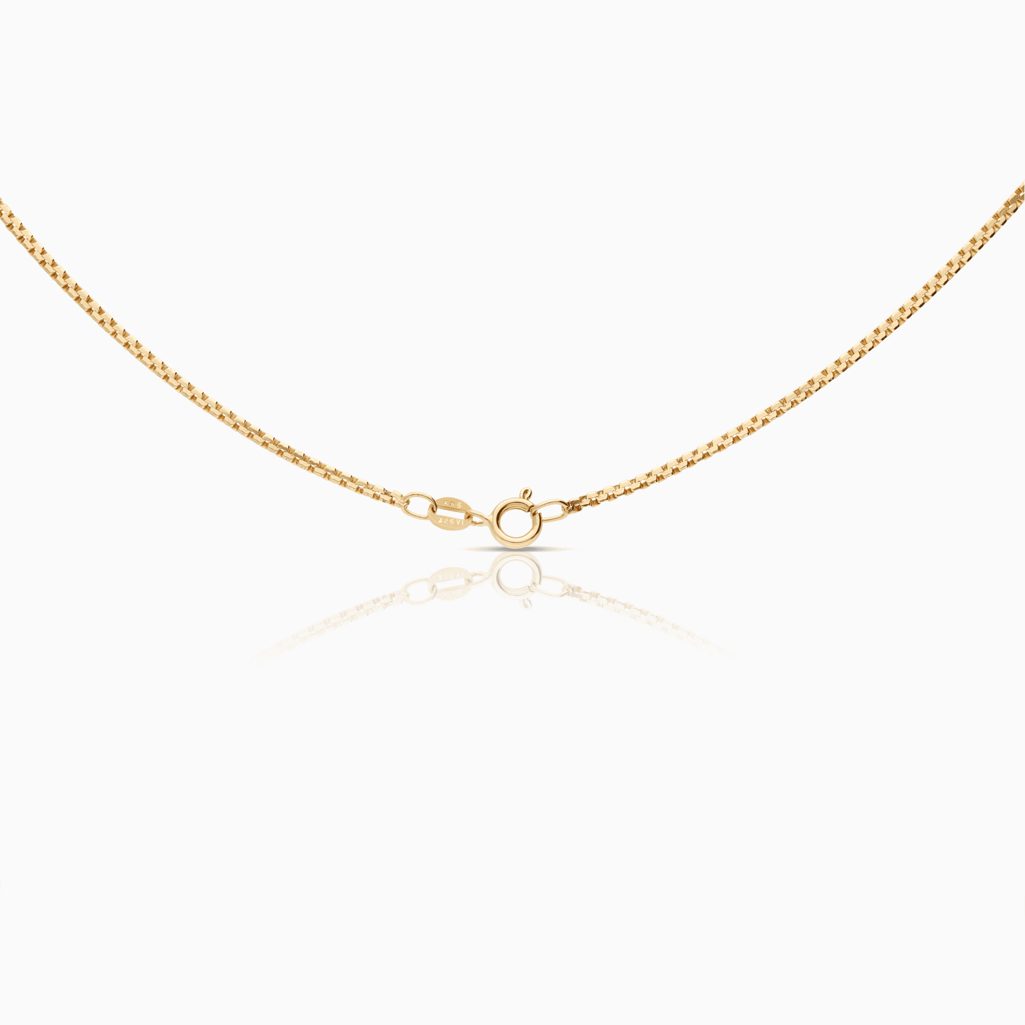 Fantasy Link 3.65g 14K Gold