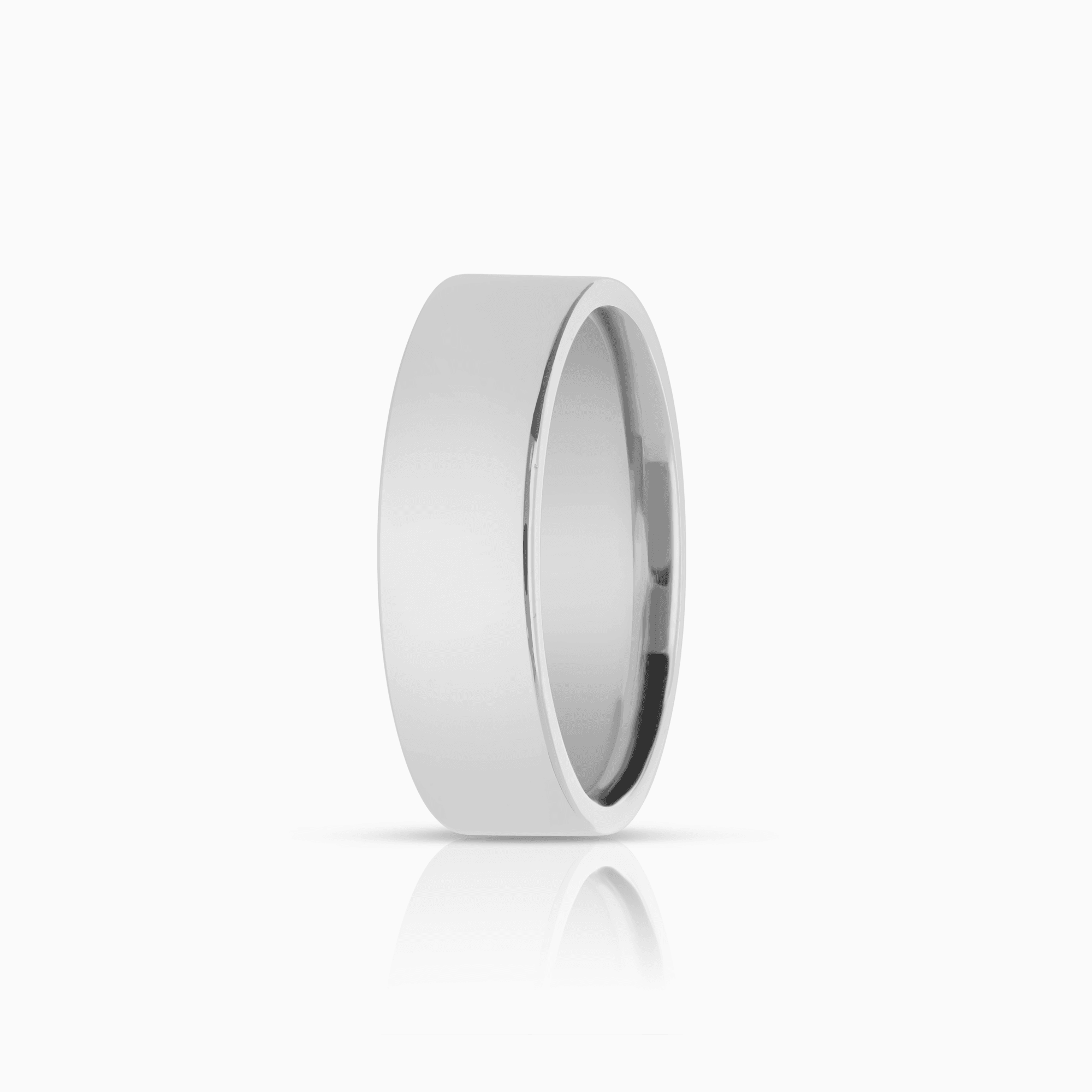 Slät ring 13,10g 18K