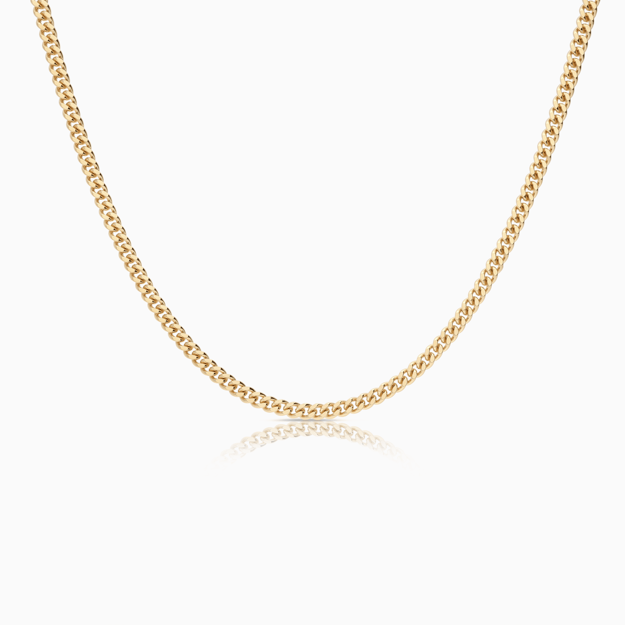 Pansarlänk 15,98g 18K guld