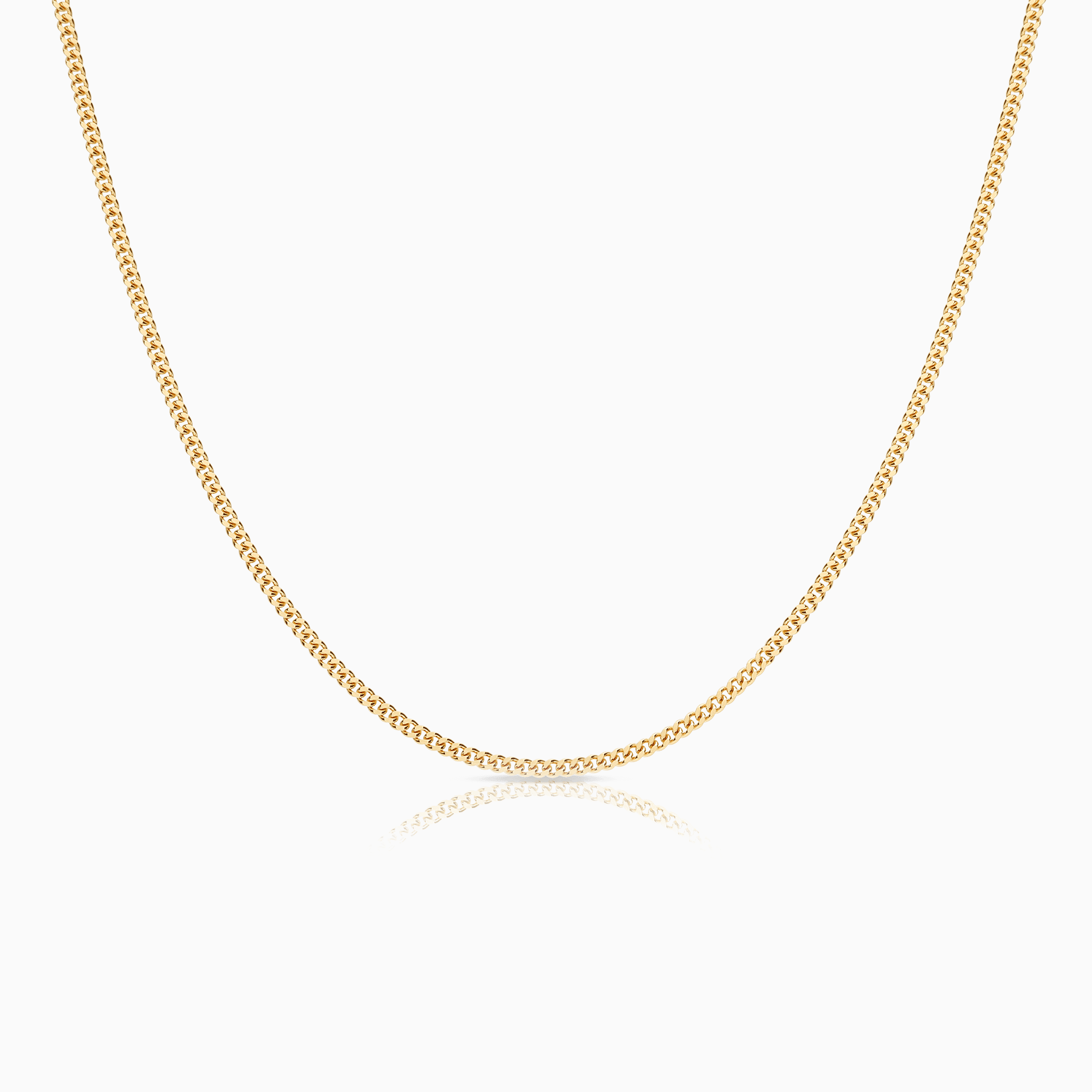 Pansarlänk 6,93g 18K guld