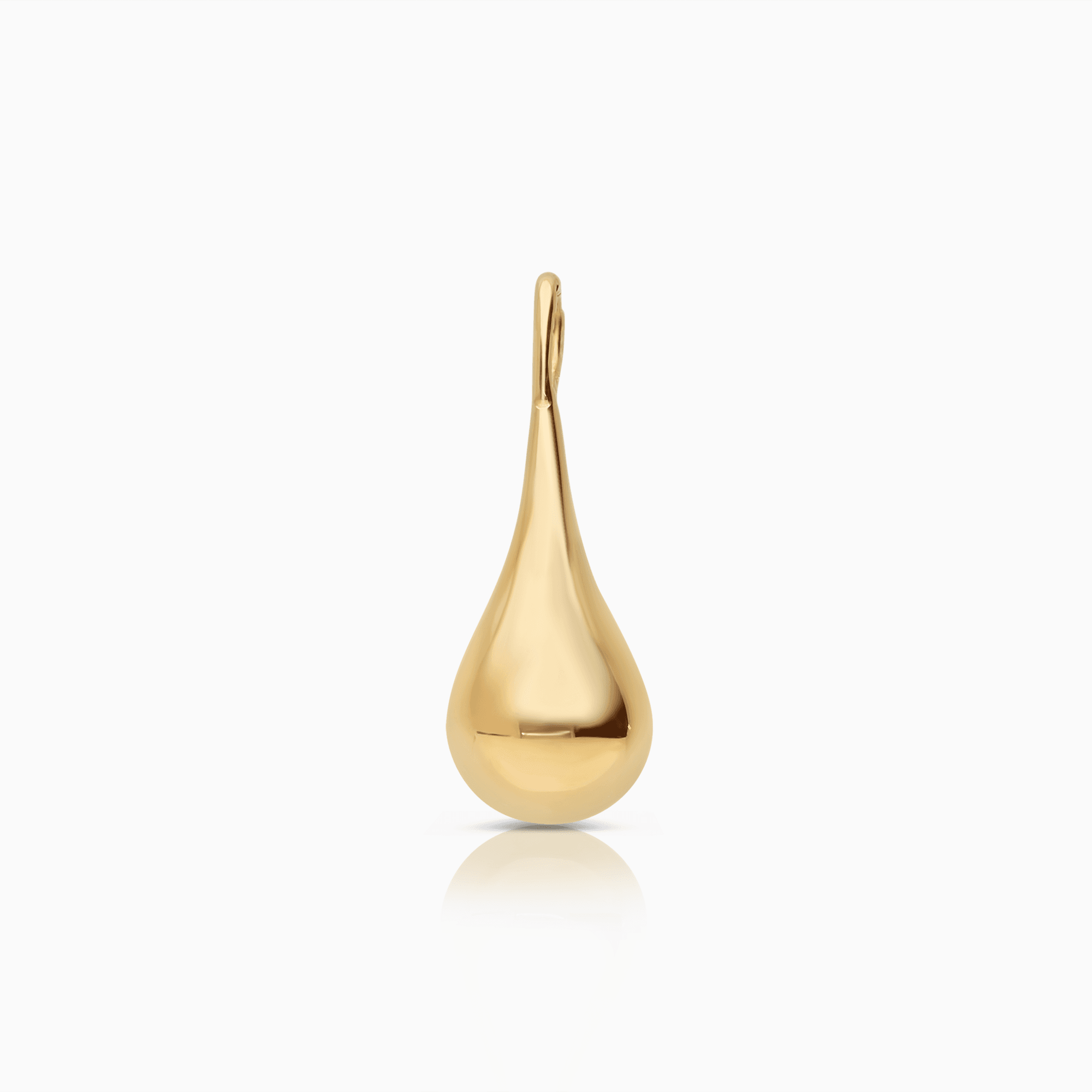 Hängsmycke droppe 8,15g 18K guld