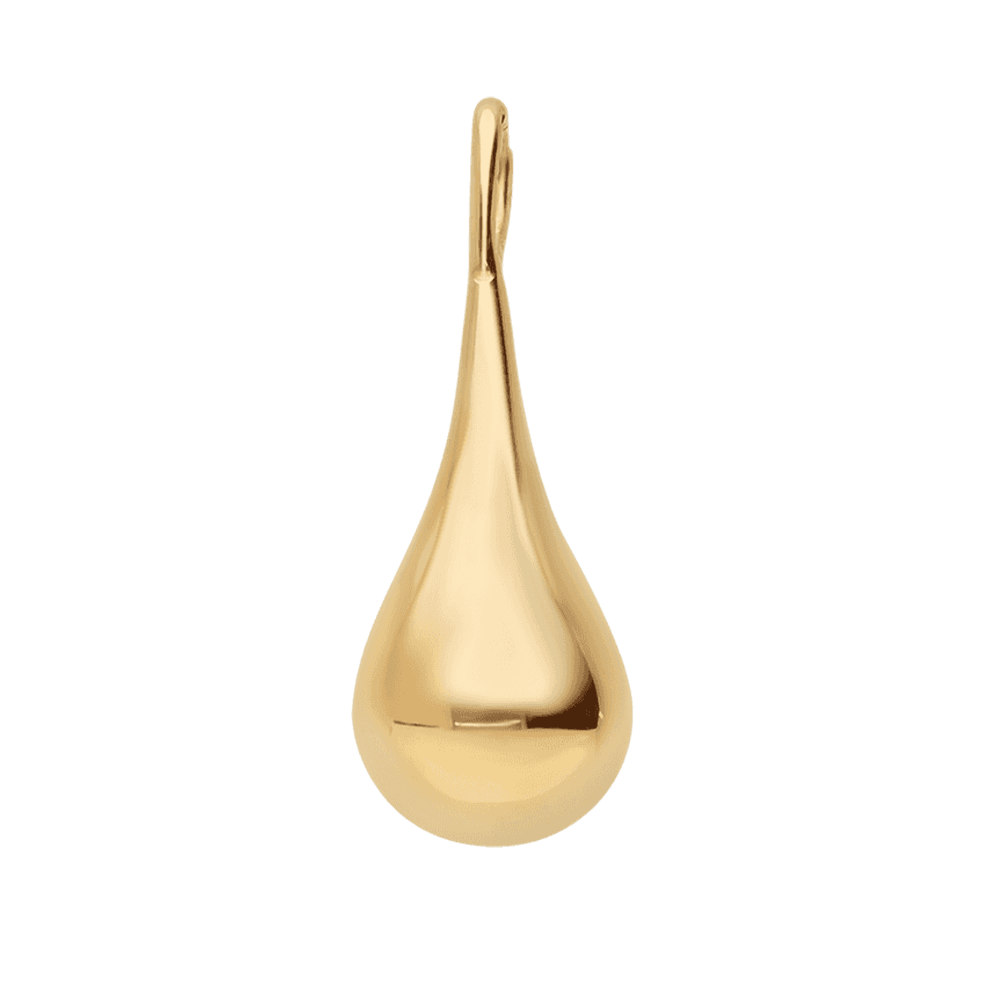 Hängsmycke droppe 8,15g 18K guld