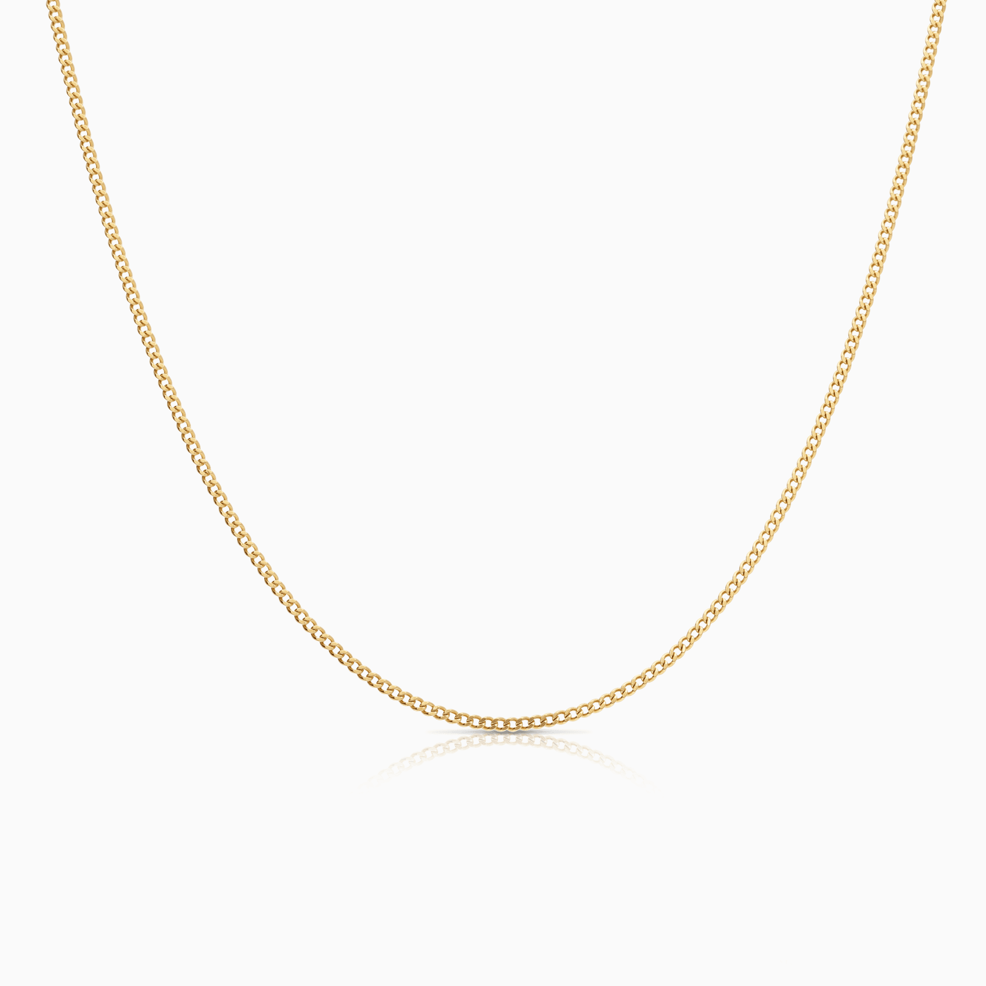 Pansarlänk 5,62g 18K guld