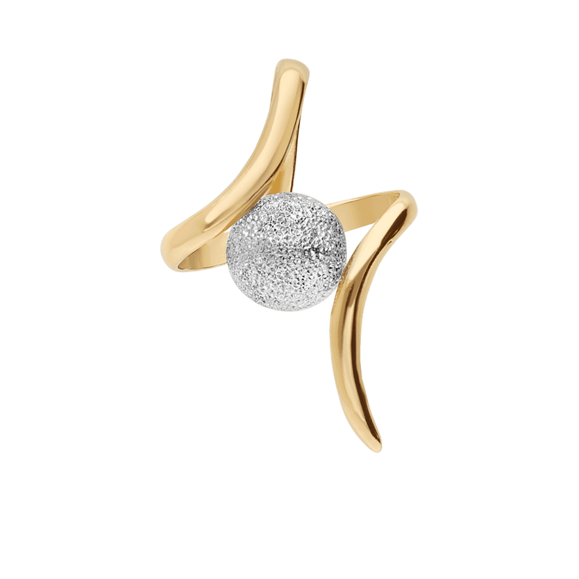 Pendant 1.87g 18K gold
