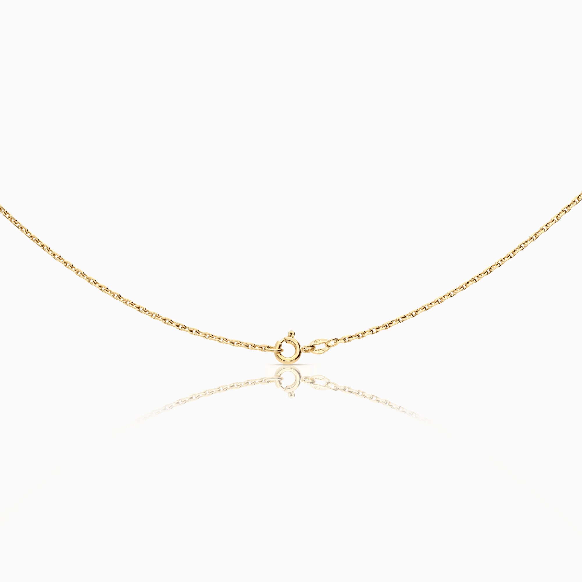 Ankarlänk 4,98g 18K guld