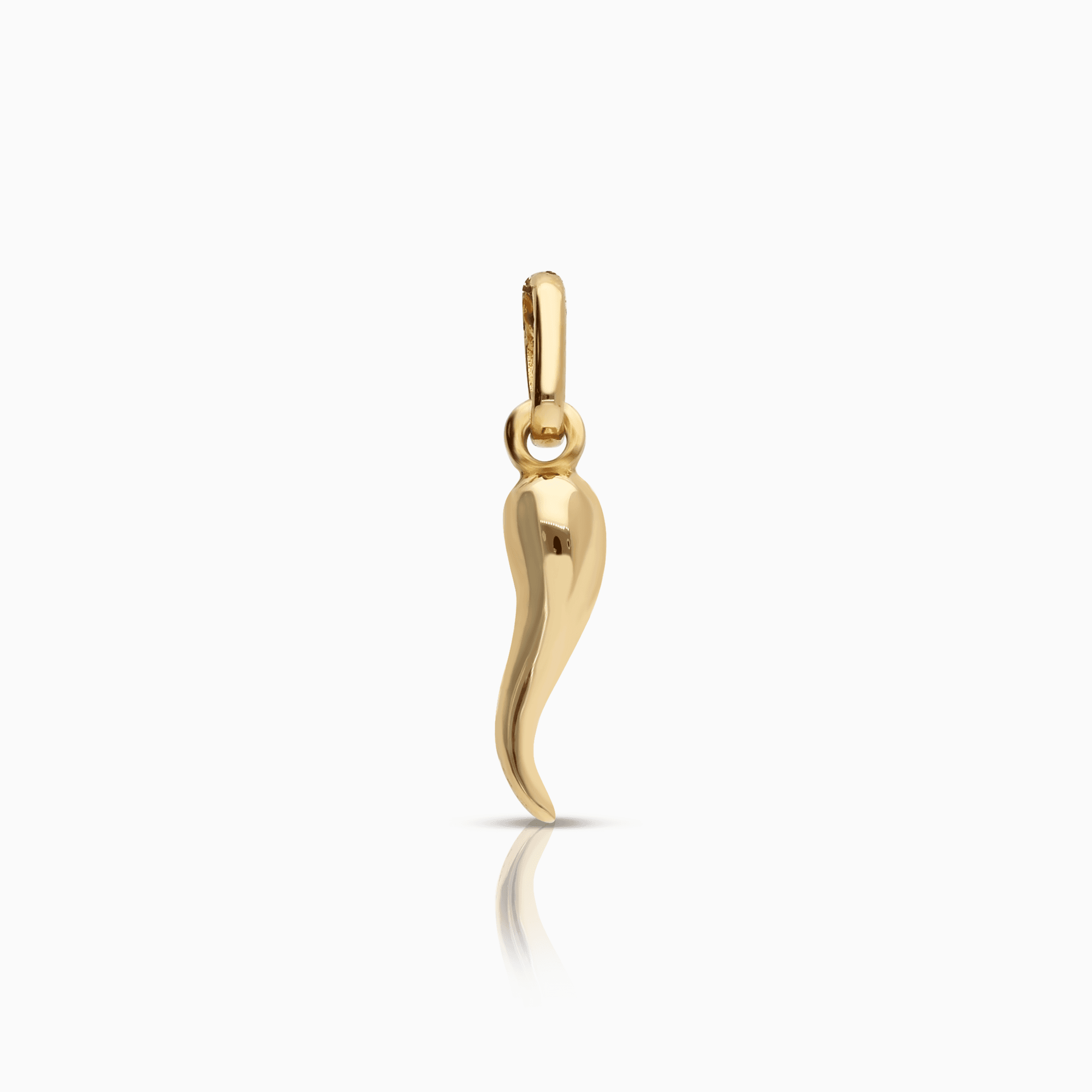 Hängsmycke 0,65g 18K guld