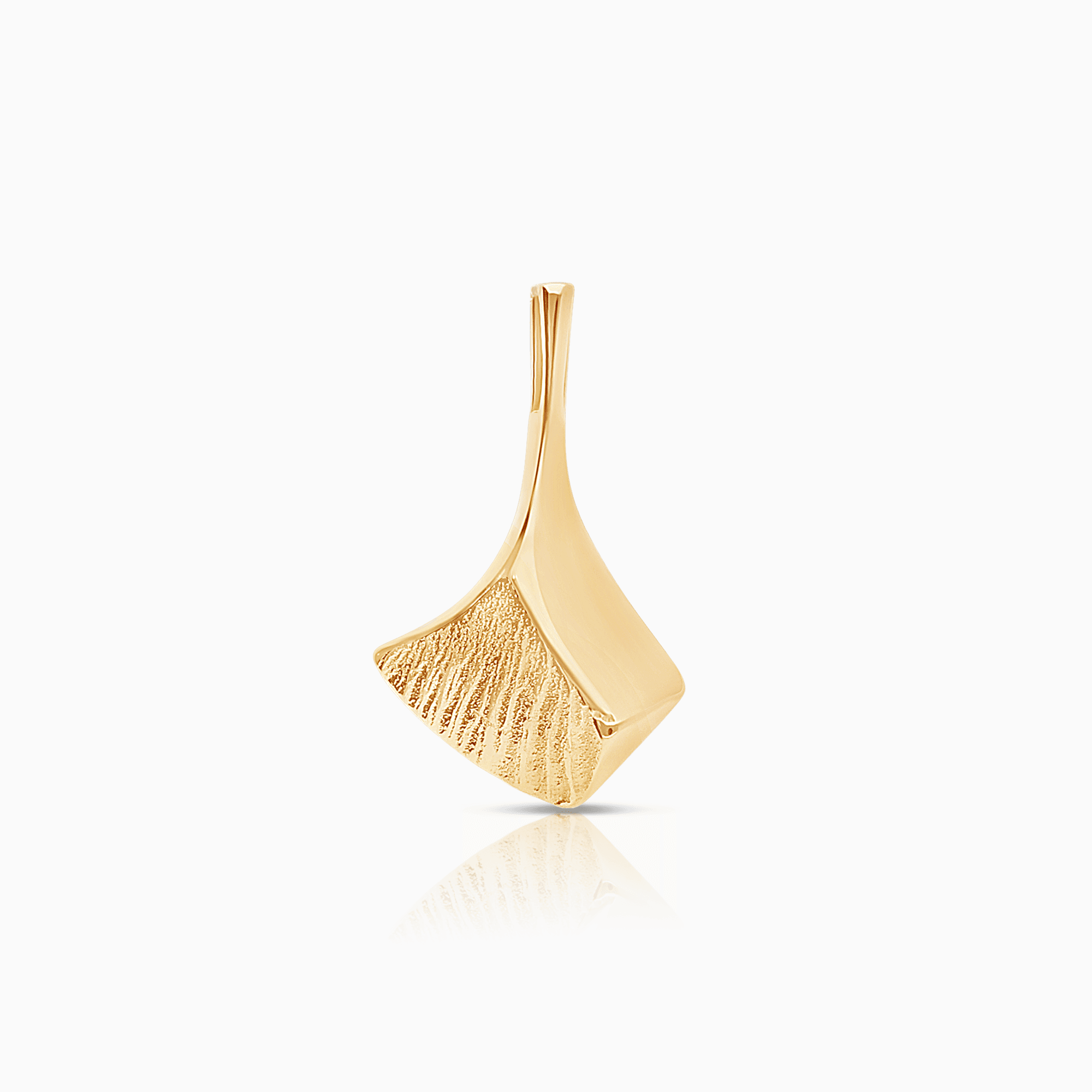 Hängsmycke 0,51g 18K guld