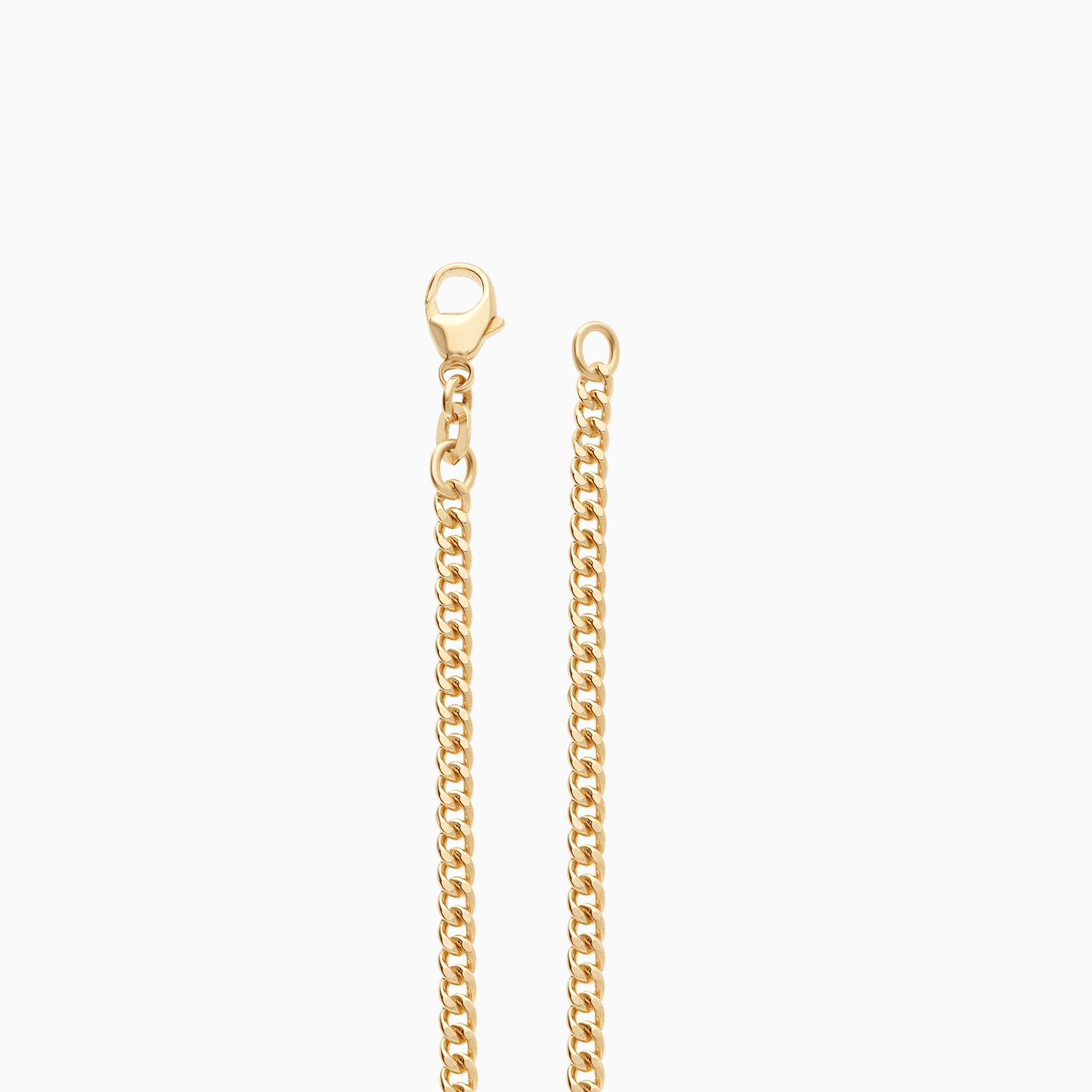 Pansararmband 8,42g 18K guld