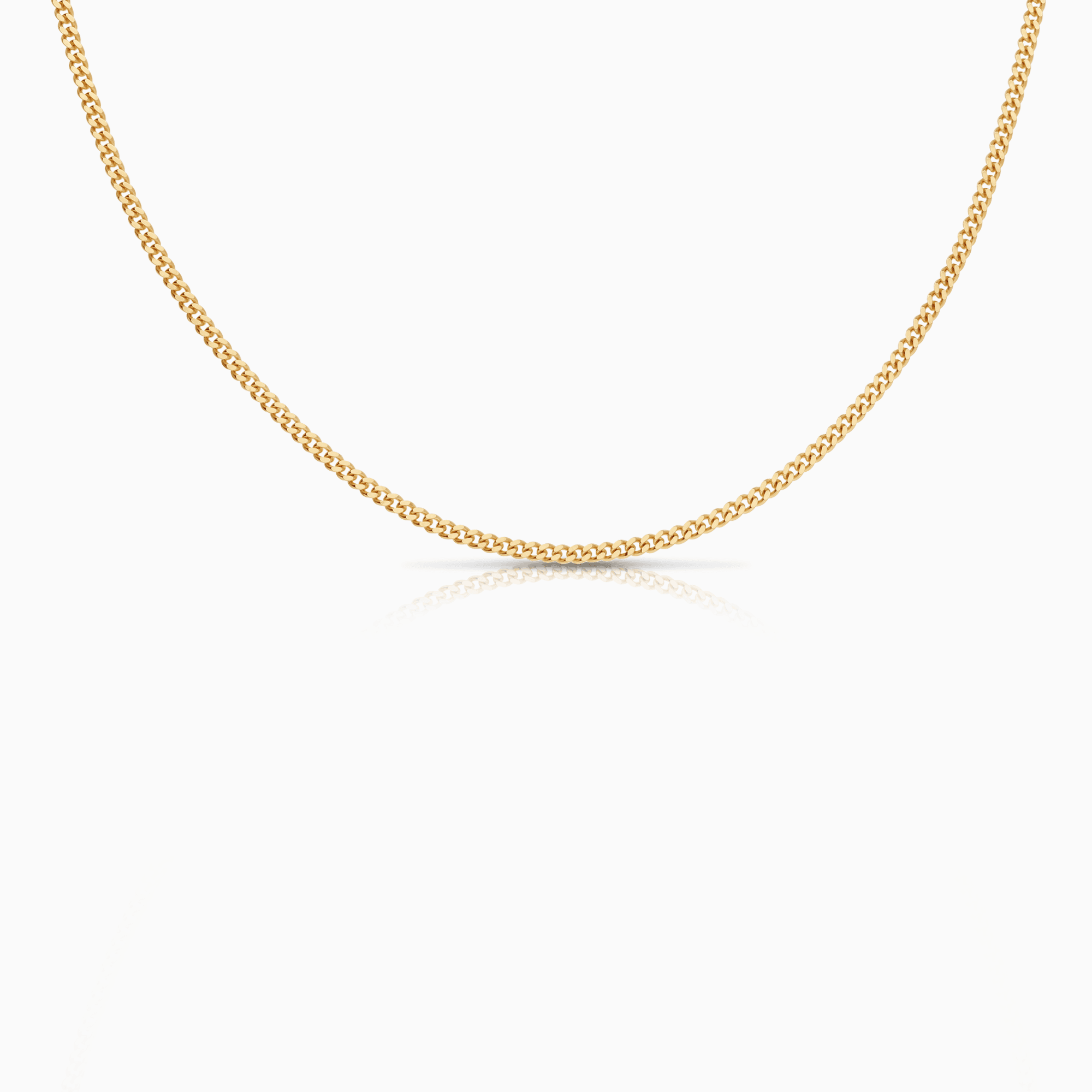 Pansarlänk 6,59g 18K guld