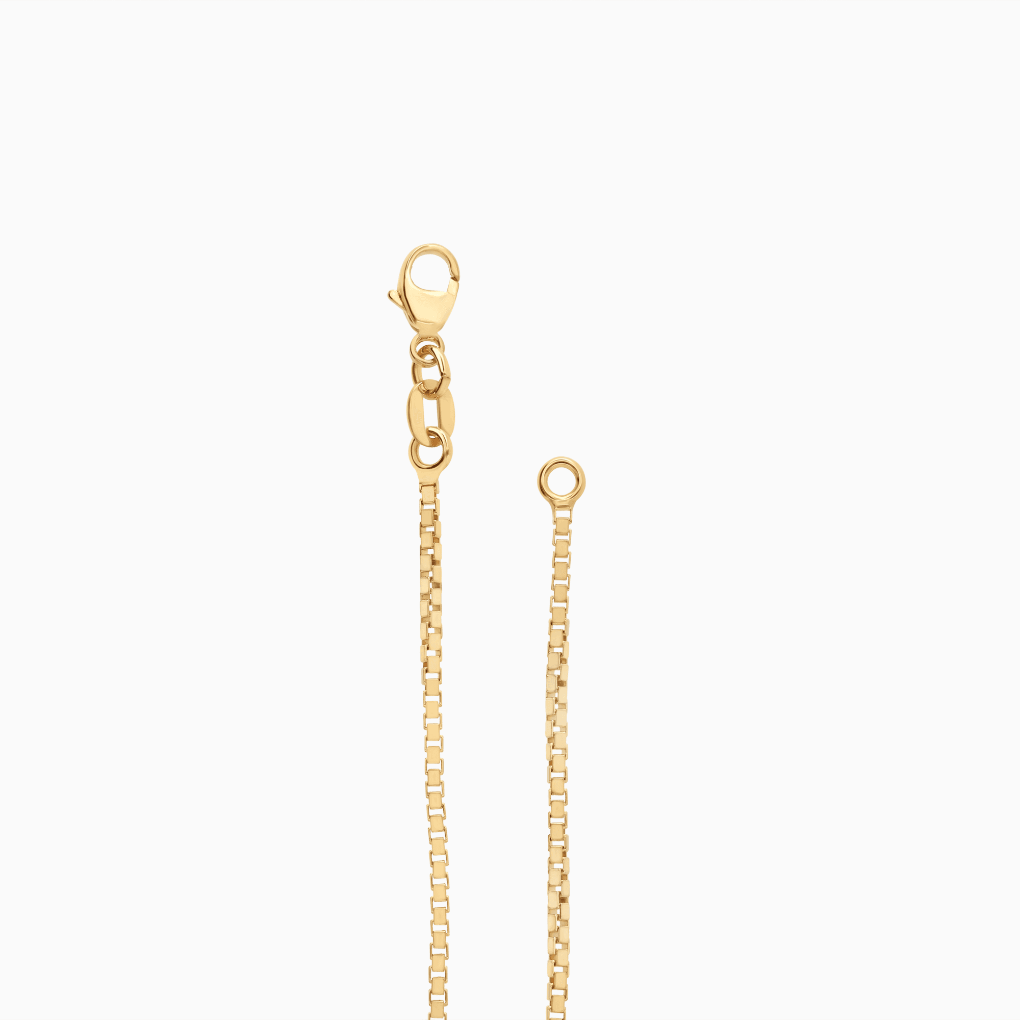 Venetian bracelet 3.15g 18K gold