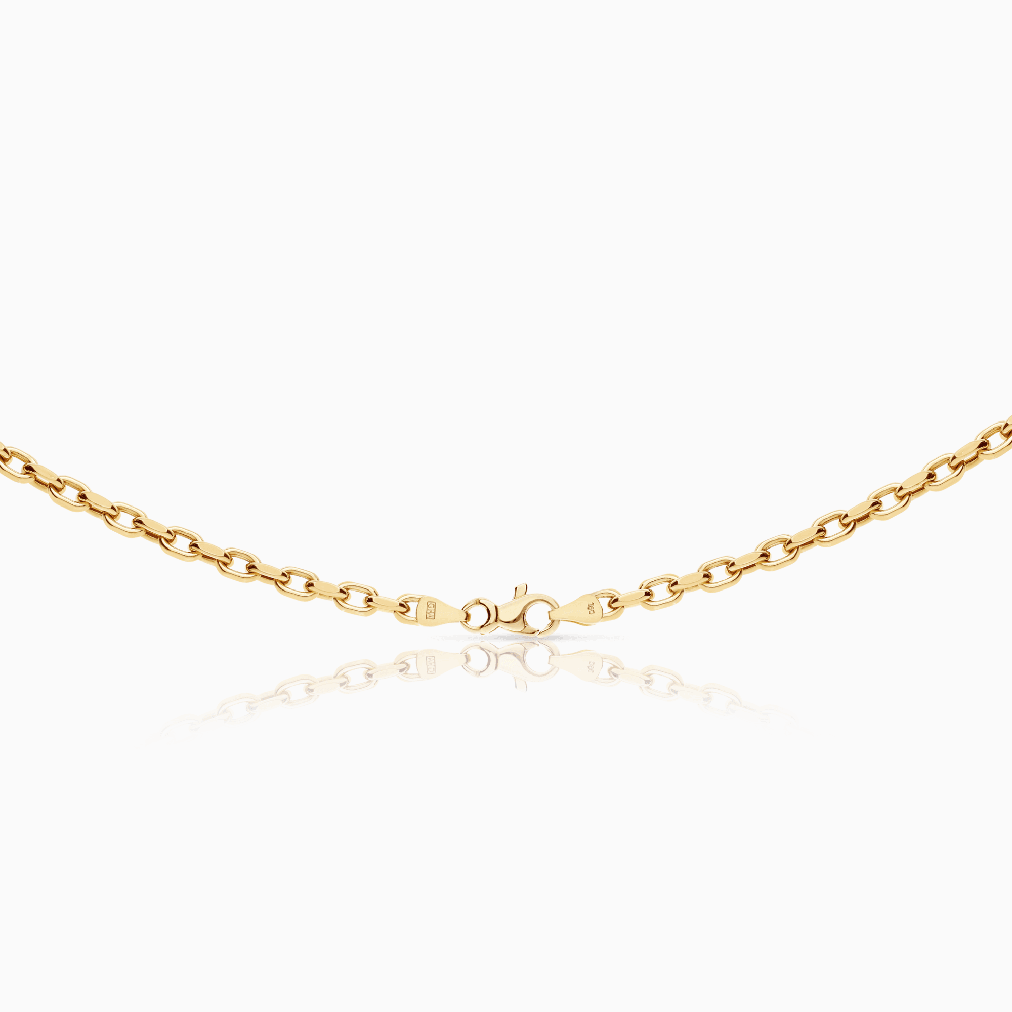Ankarlänk 12,26g 18K guld