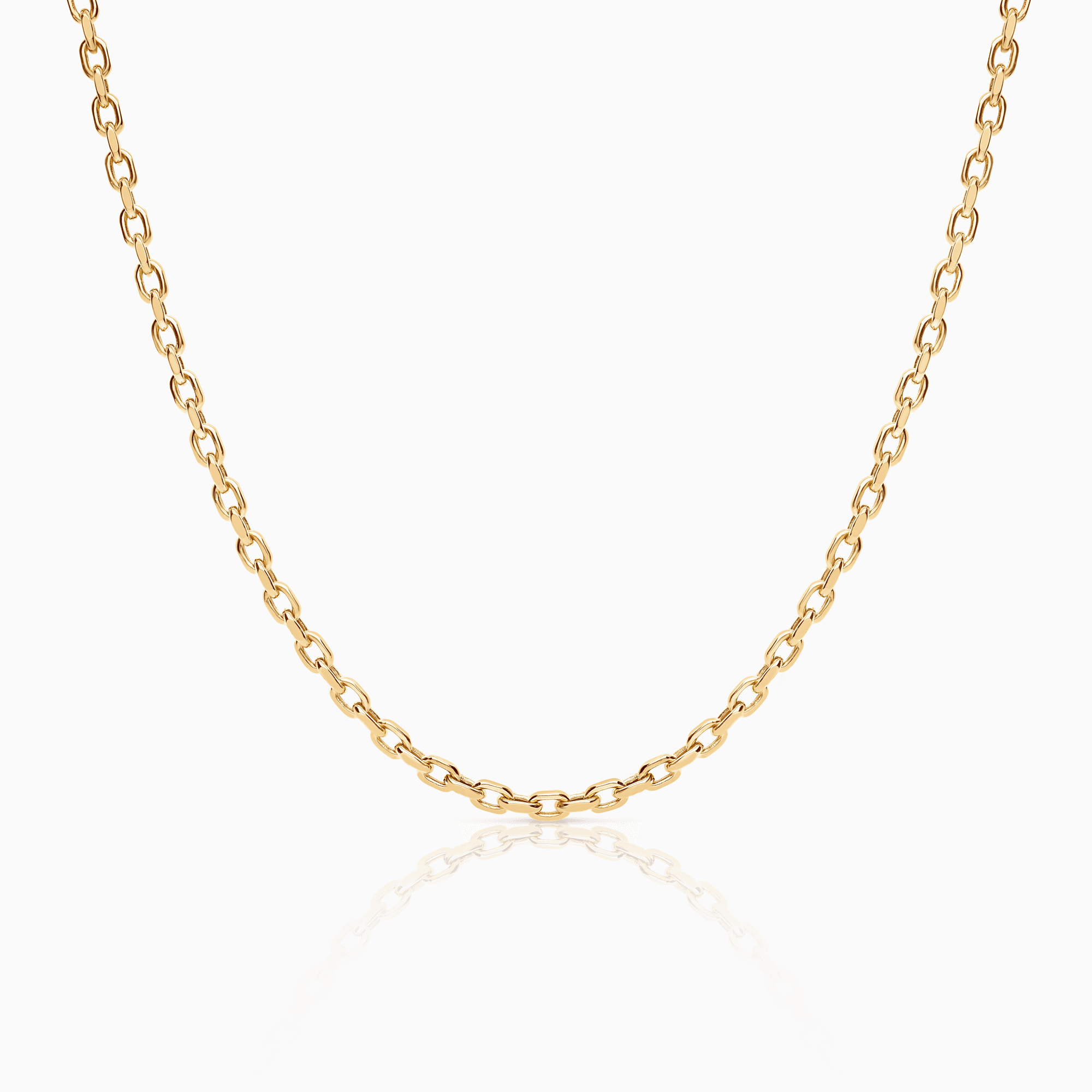 Ankarlänk 12,26g 18K guld