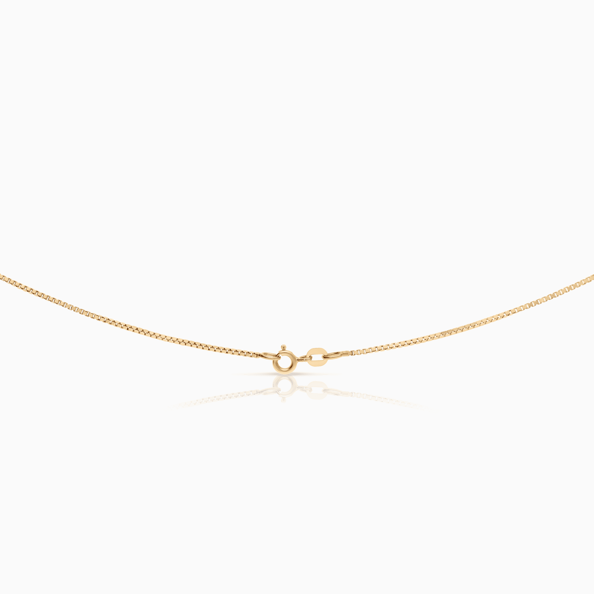 Veneziakedja 4,02g 18K guld