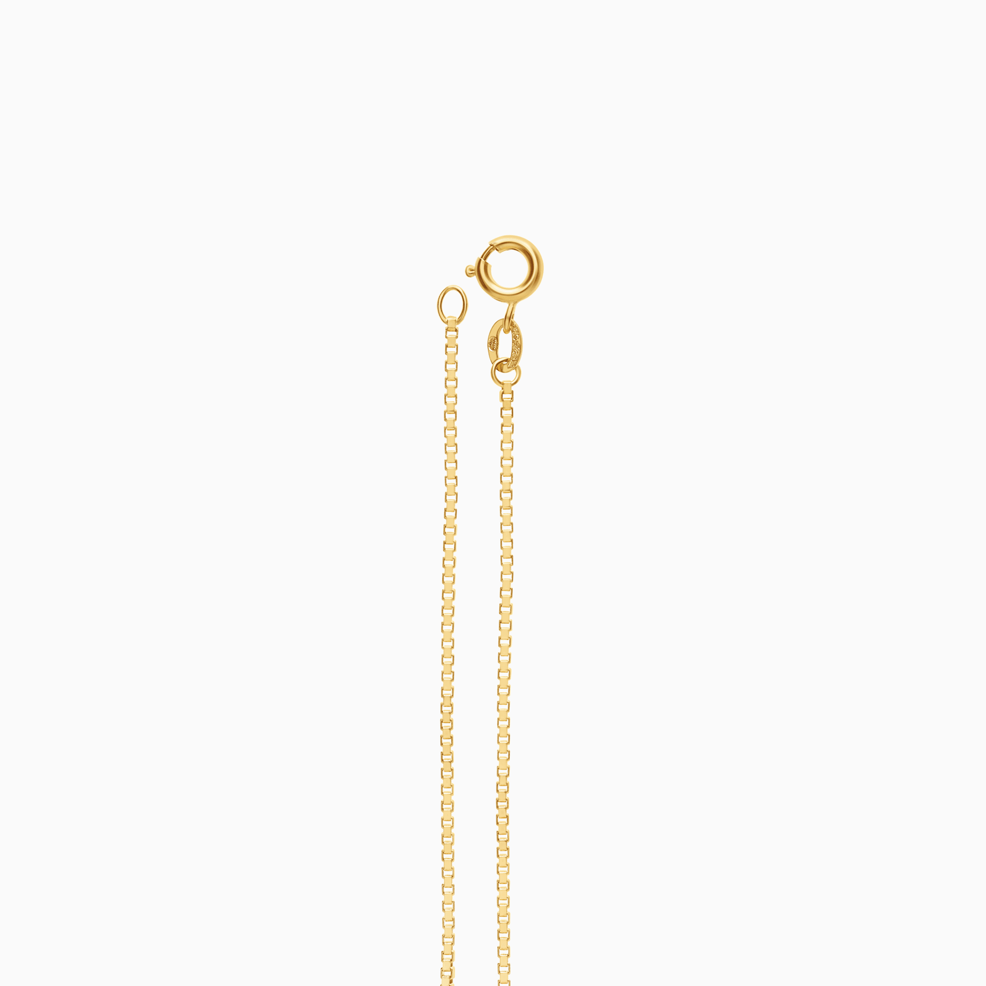 Venezia bracelet 2.08g 14K gold