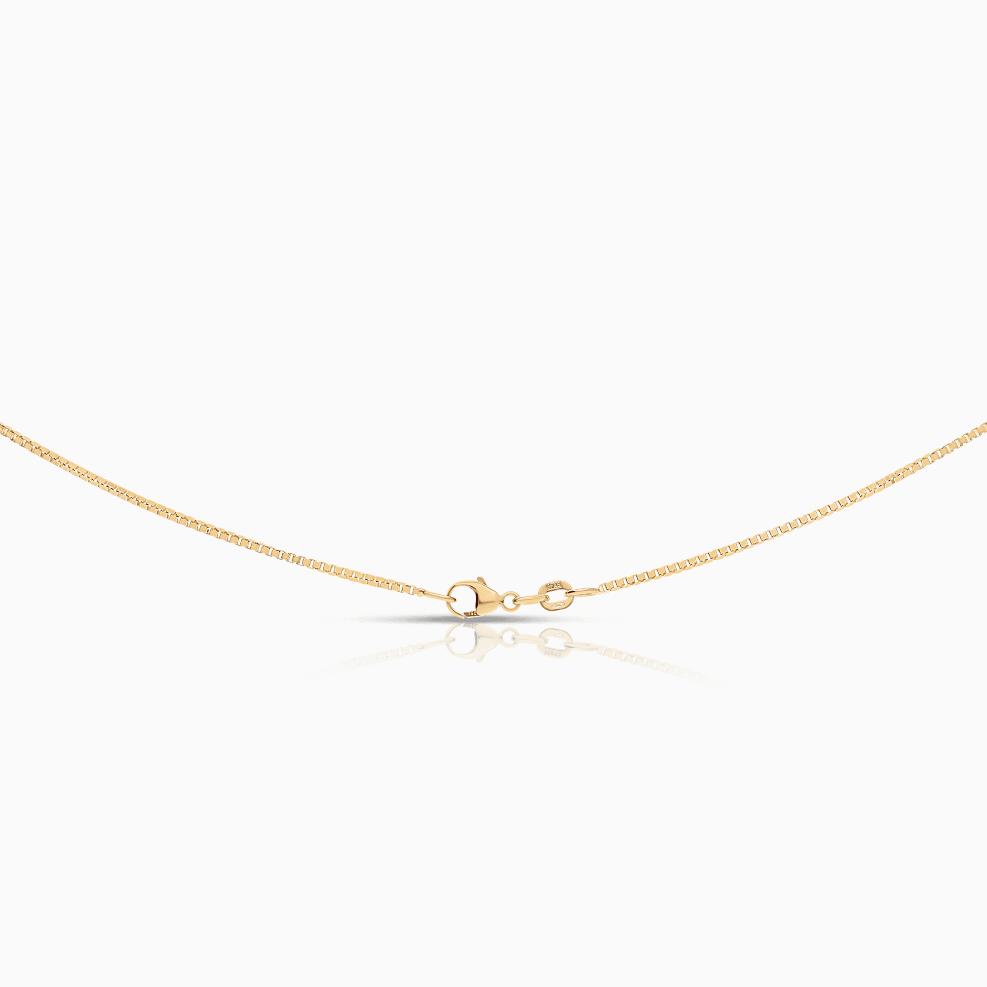 Venezialänk 4,88g 18K guld