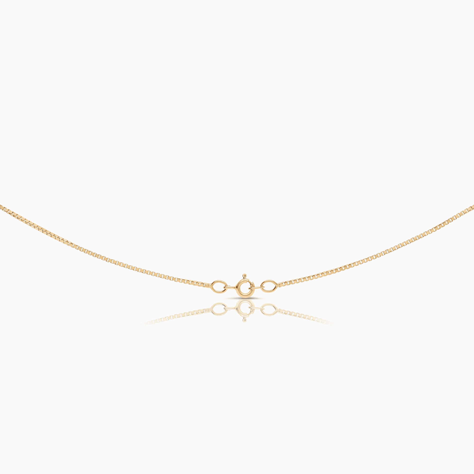 Venezialänk 4,21g 18K guld