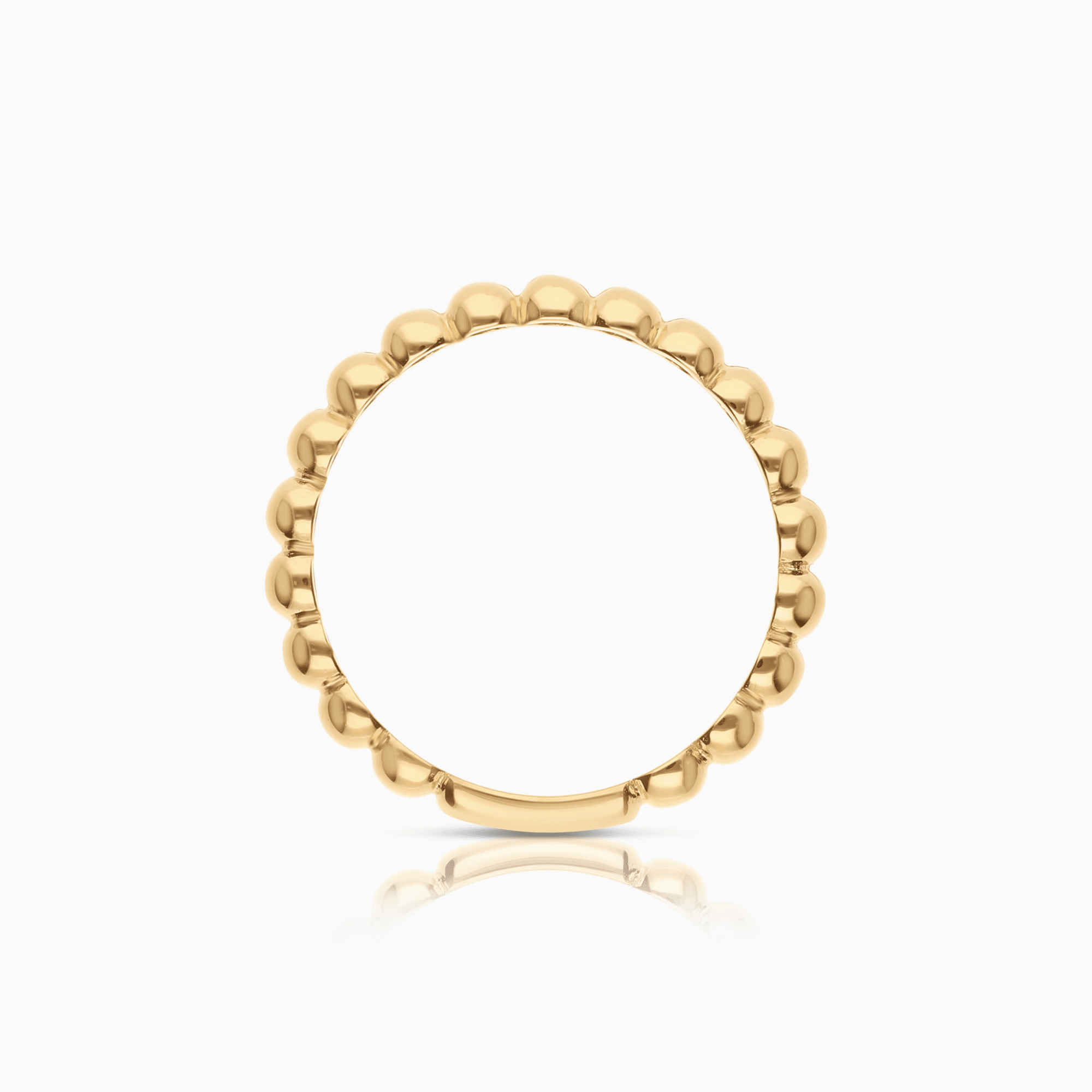 Gold Ring 1.93g 18K Gold