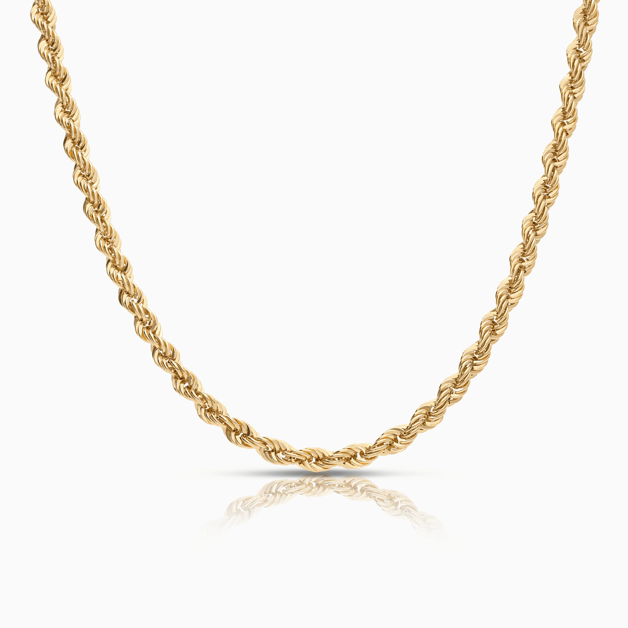 Cordell kedja 14,04g 18K guld