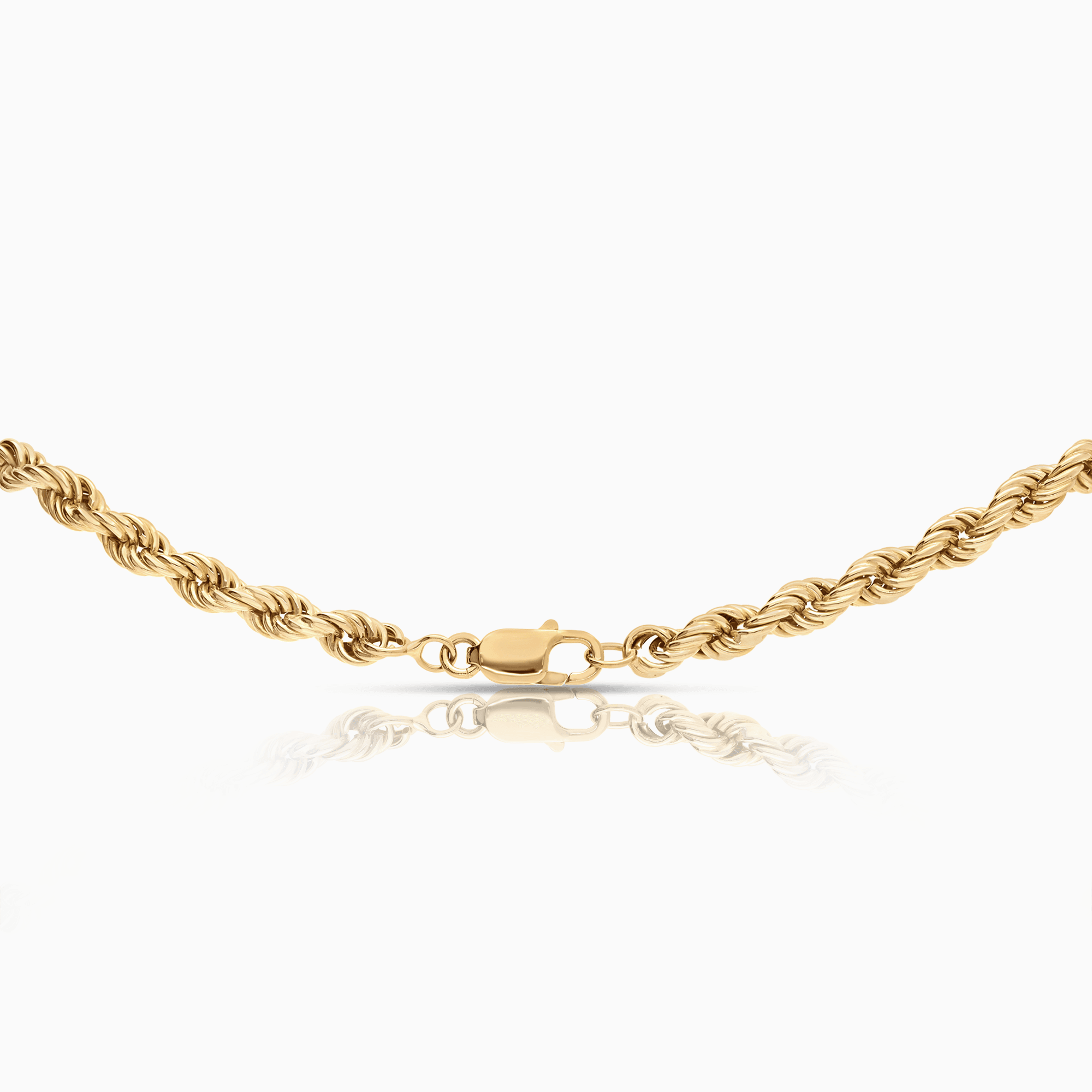 Cordell halsband 25,72g 18K guld