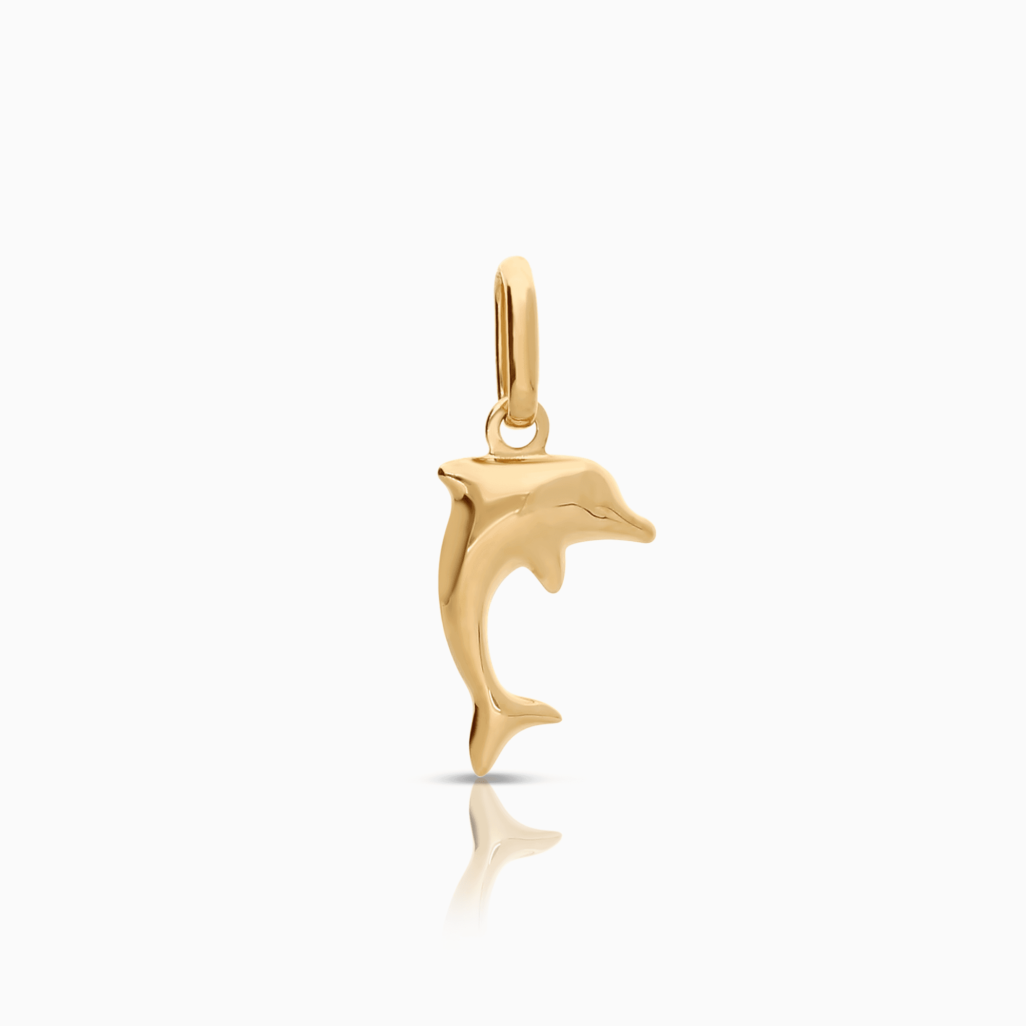 Hängsmycke 0,26g 18K guld