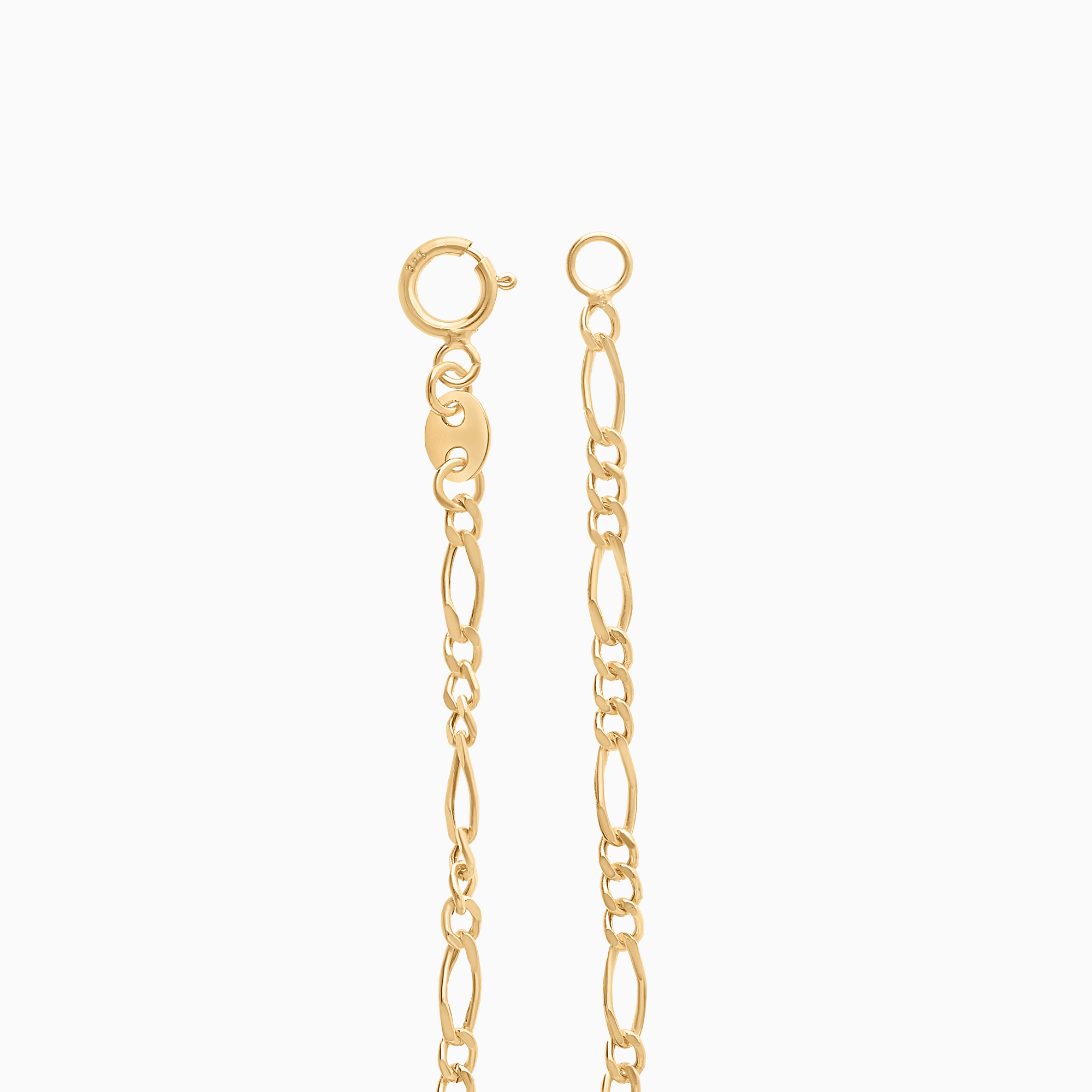 Guldarmband 0,72g 9K guld