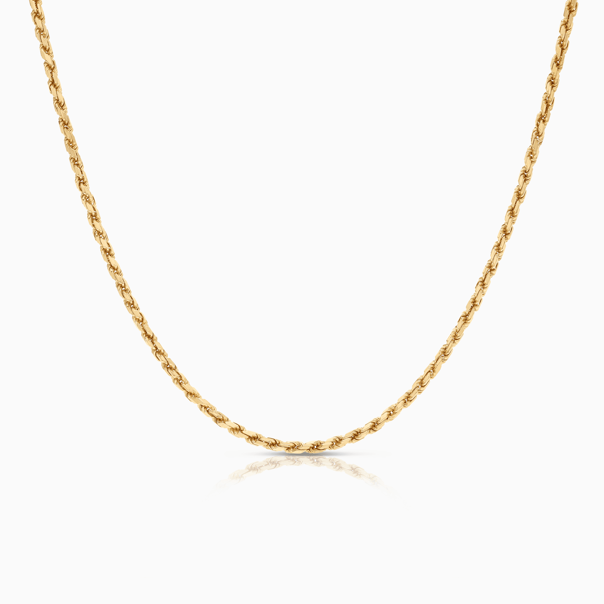 Cordell kedja 24,83g 18K guld