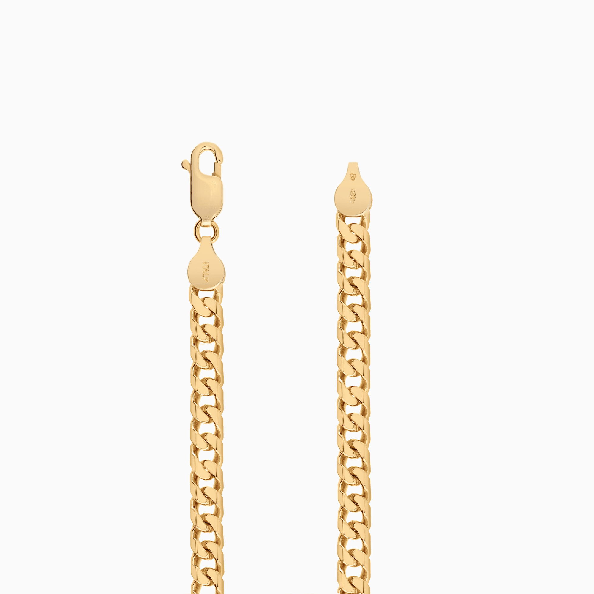Pansararmband 22,10g 18K guld