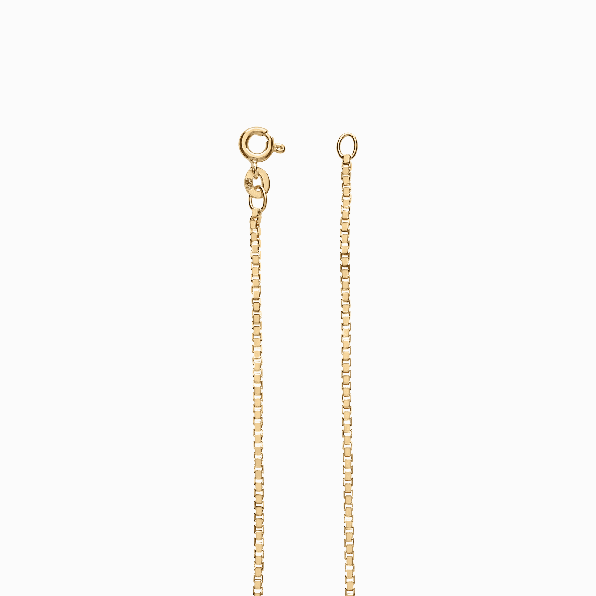 Venezia armband 3,06g 18K guld