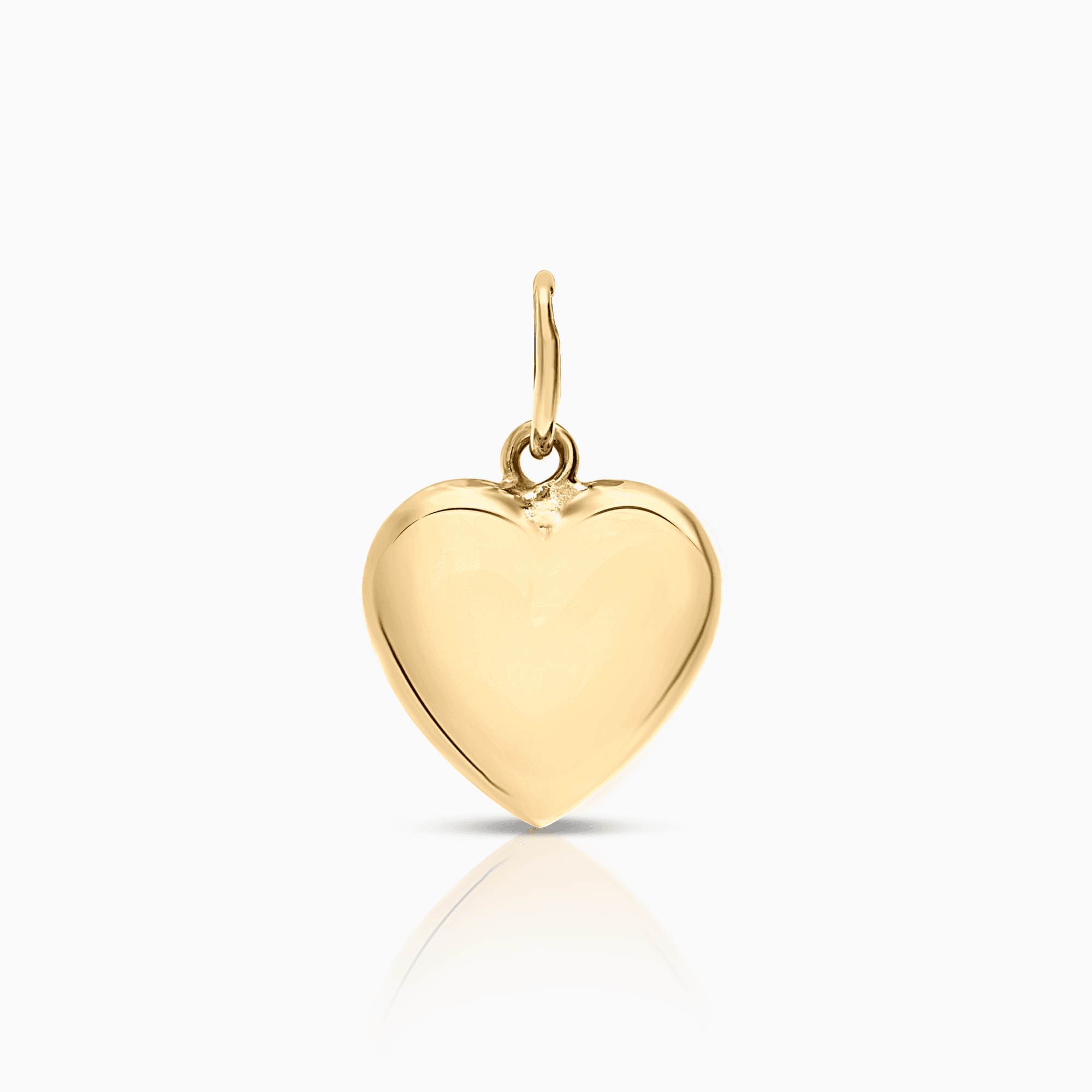 Hängsmycke 0,78g 18K guld